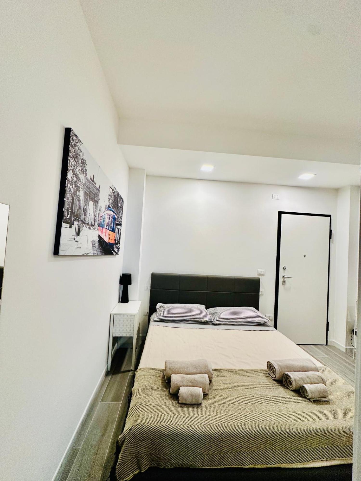 Apartment Maya Loreto