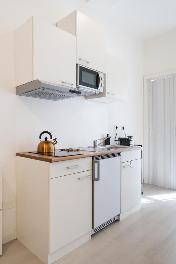 Appartement Maya Loreto *
