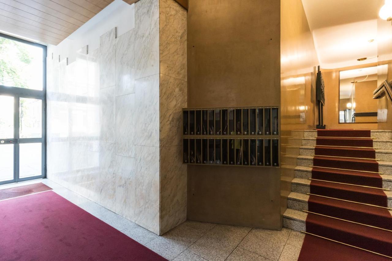 Maya Loreto Appartement