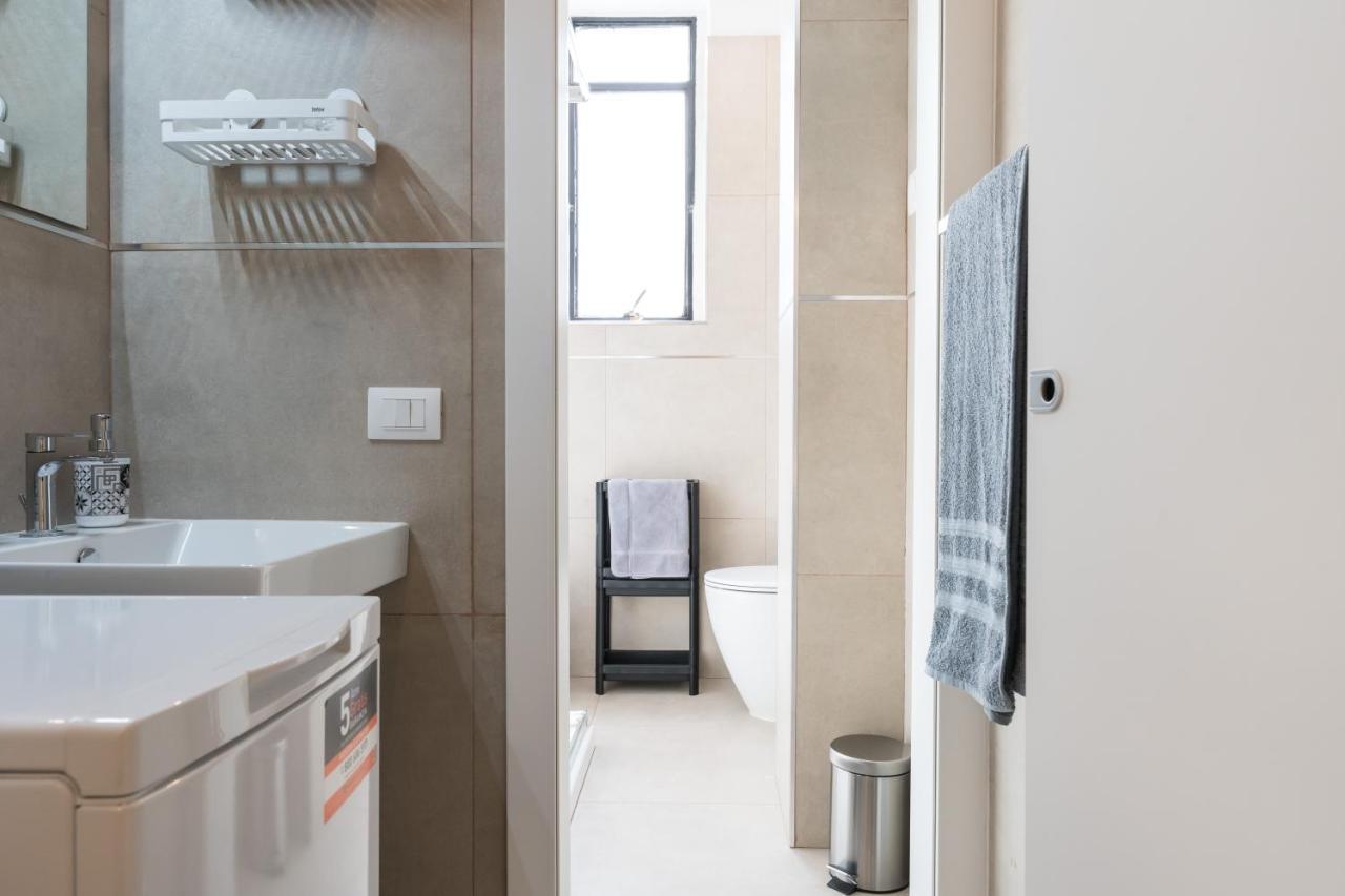 Maya Loreto Appartement