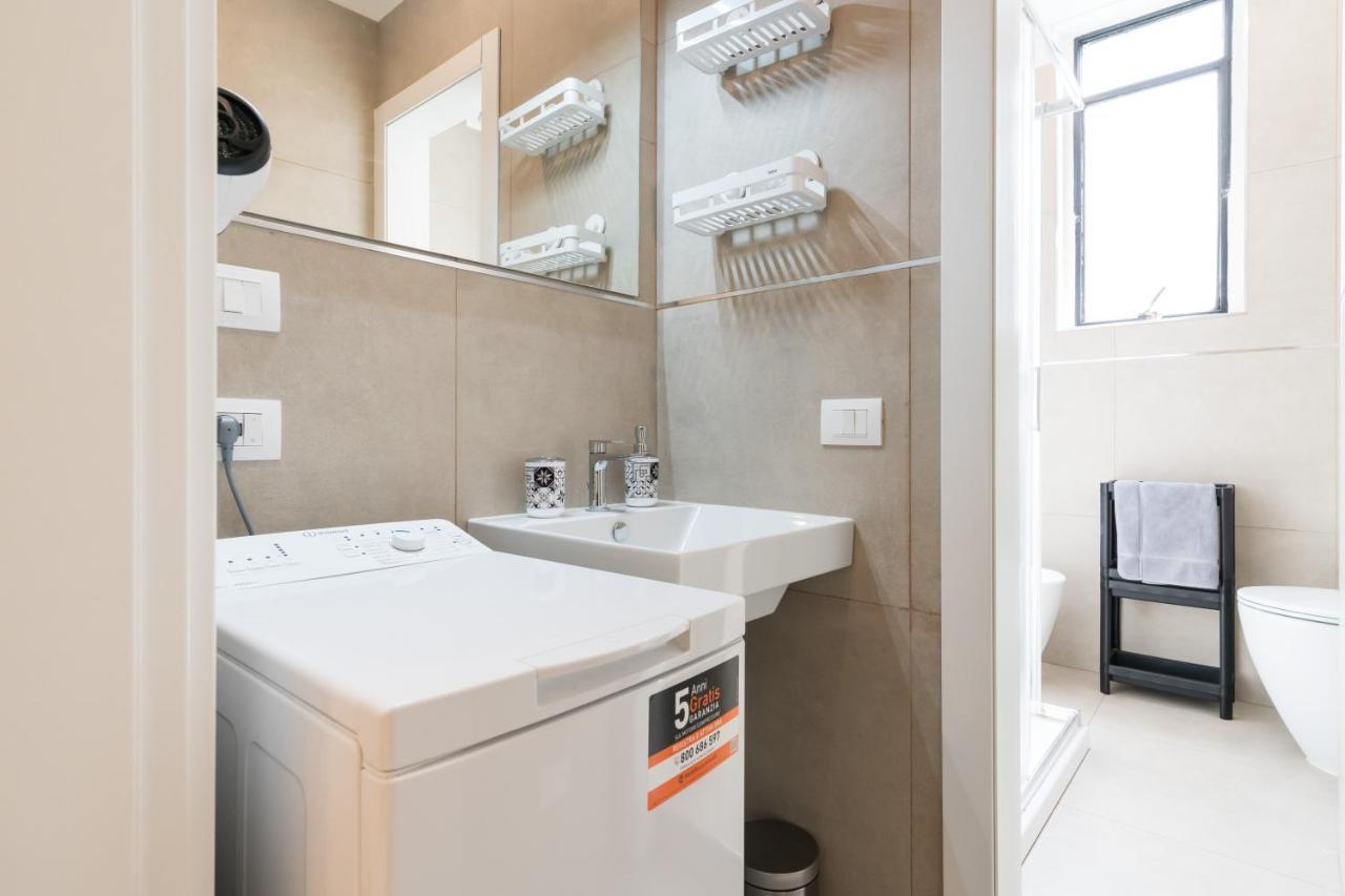 Appartement Maya Loreto Milan