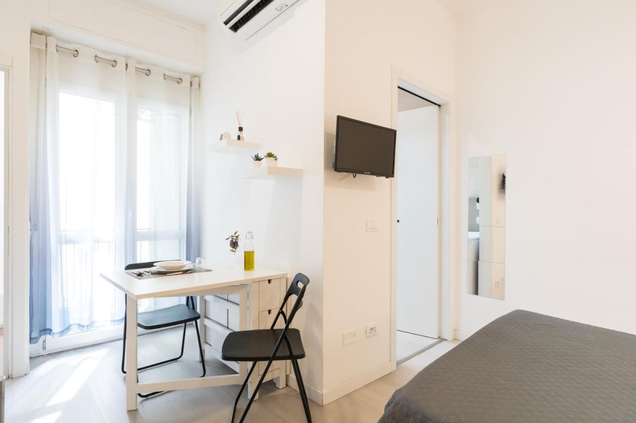 Maya Loreto Appartement *