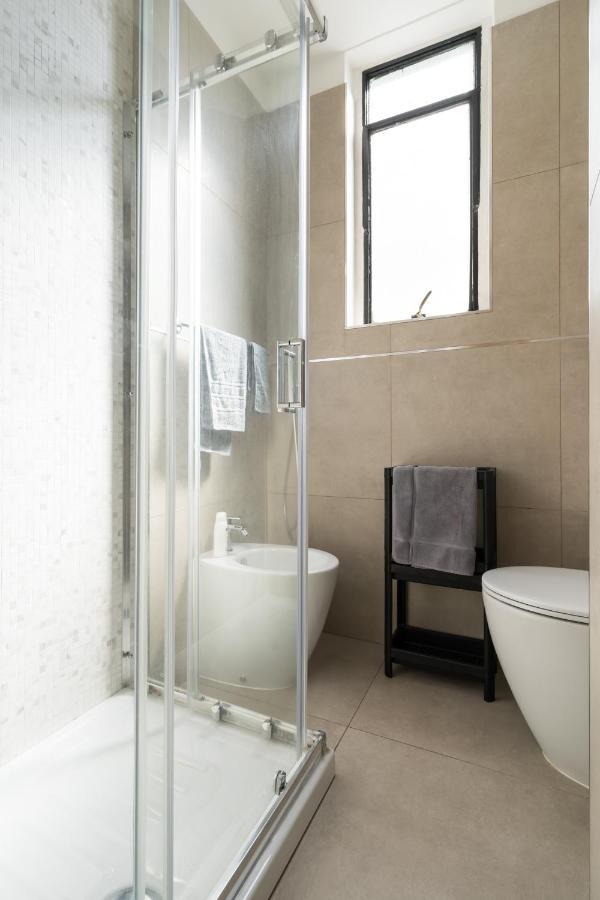 Maya Loreto Appartement