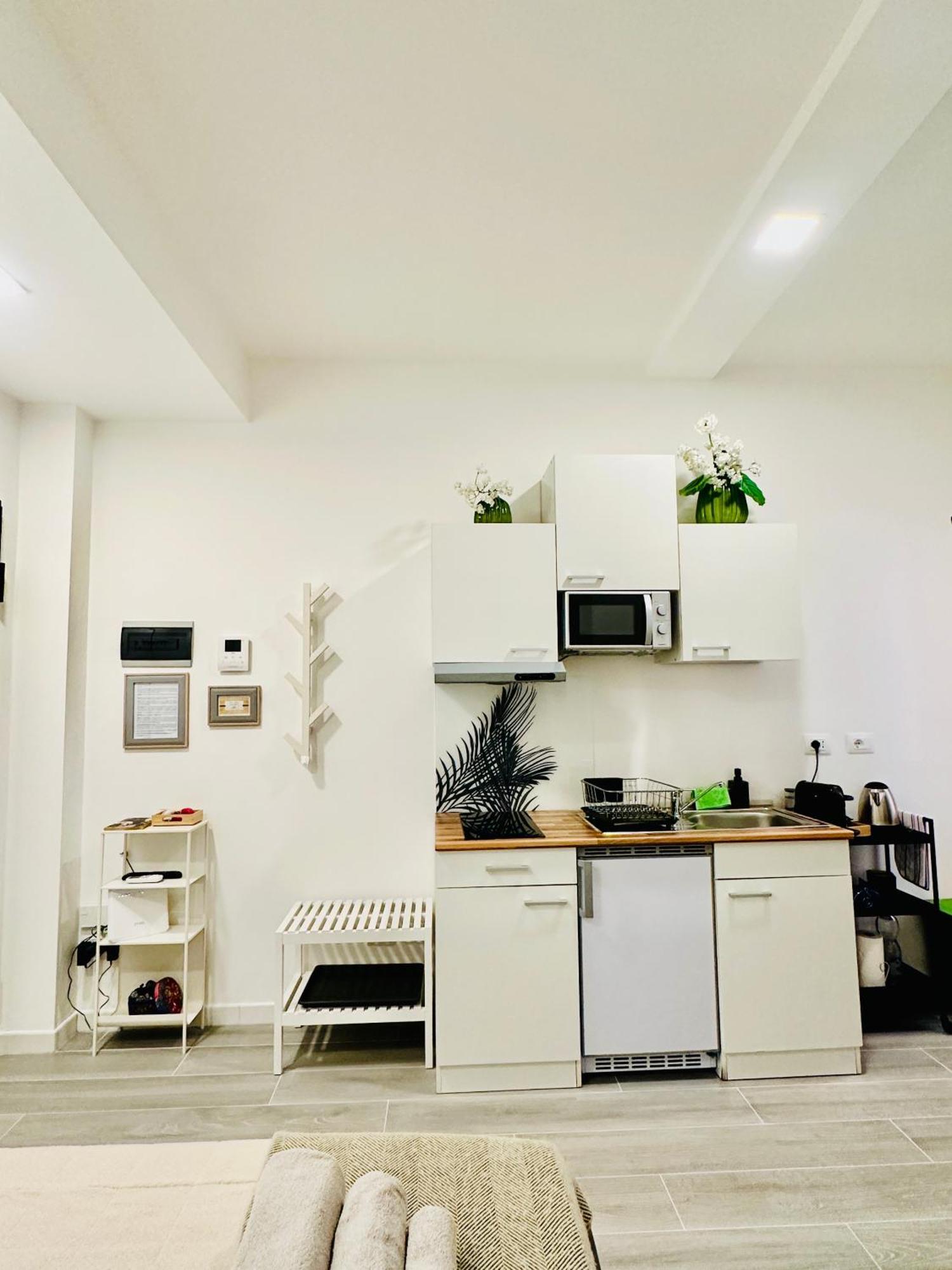 Maya Loreto Appartement