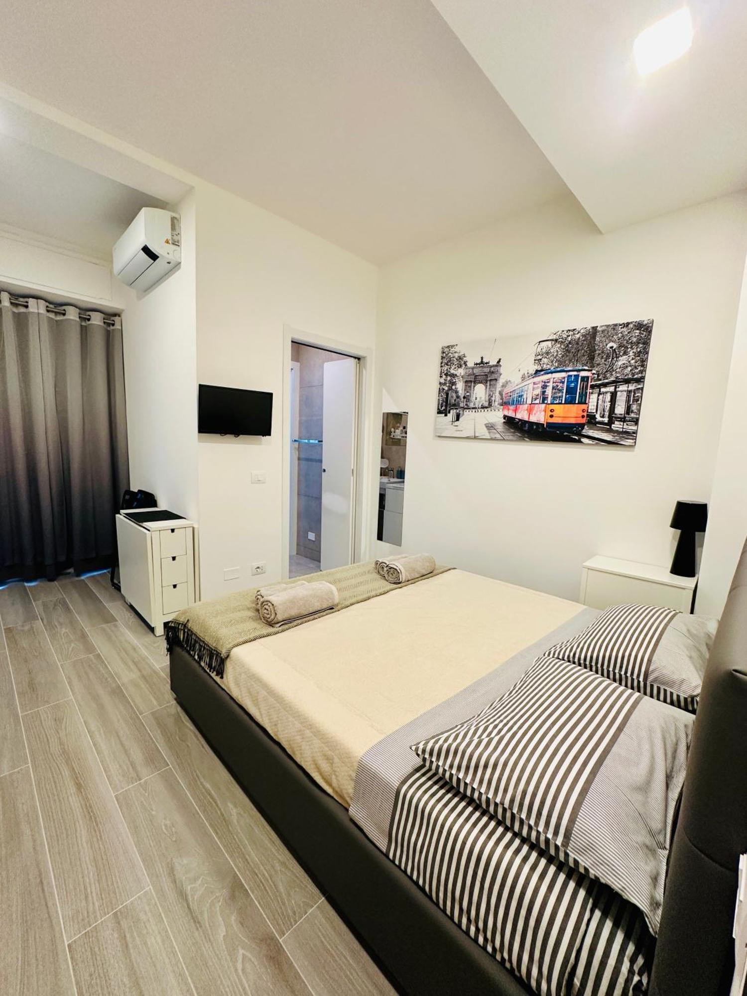 Maya Loreto Appartement *