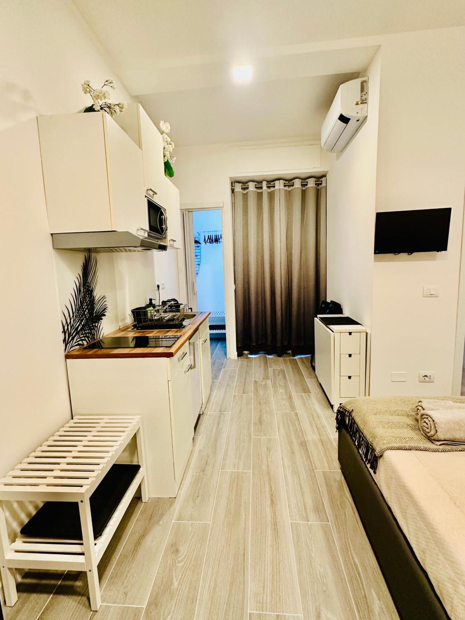 Appartement Maya Loreto *